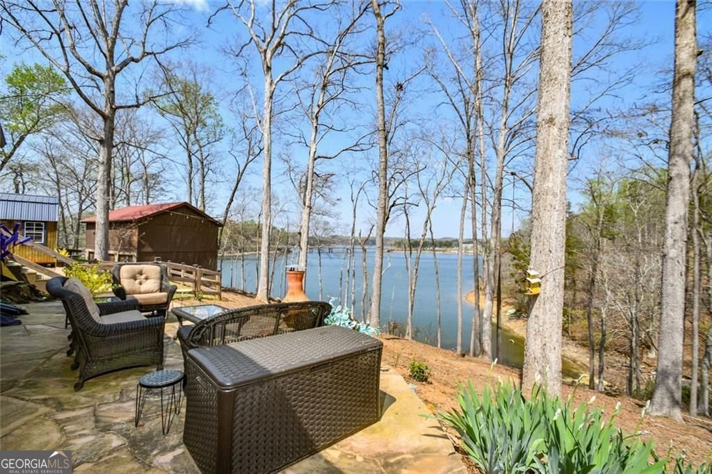 3418 The Trail Road Gainesville - Photo 29