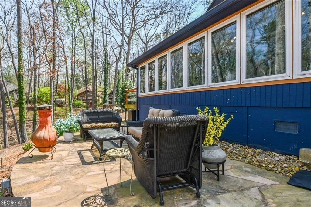 3418 The Trail Road Gainesville - Photo 31