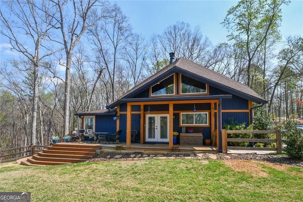 3418 The Trail Road Gainesville - Photo 32