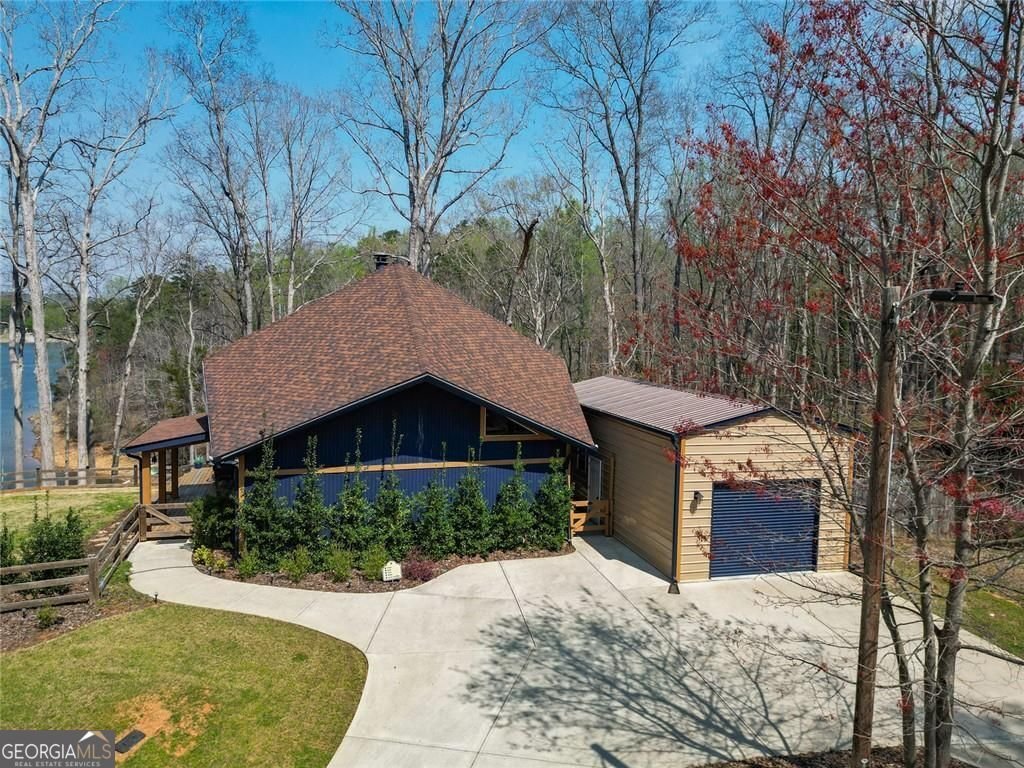 3418 The Trail Road Gainesville - Photo 33