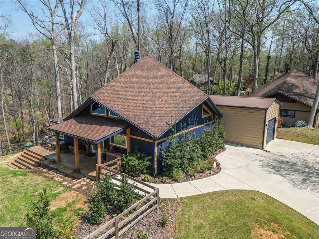 3418 The Trail Road Gainesville - Photo 37