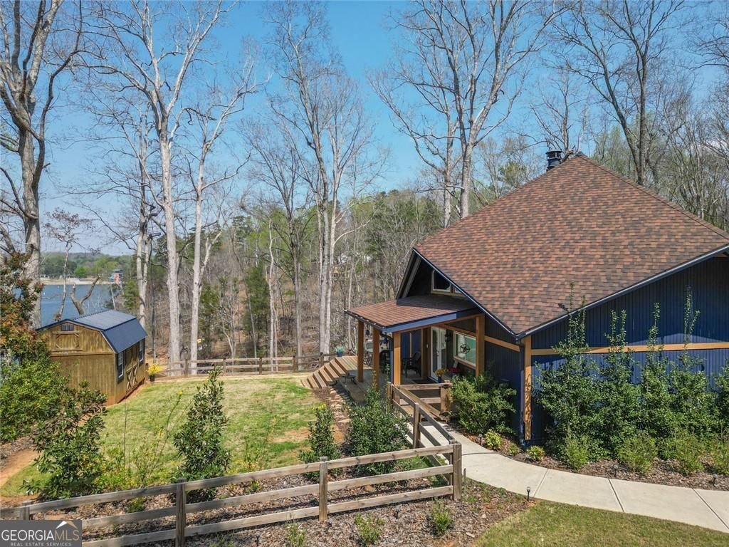 3418 The Trail Road Gainesville - Photo 38