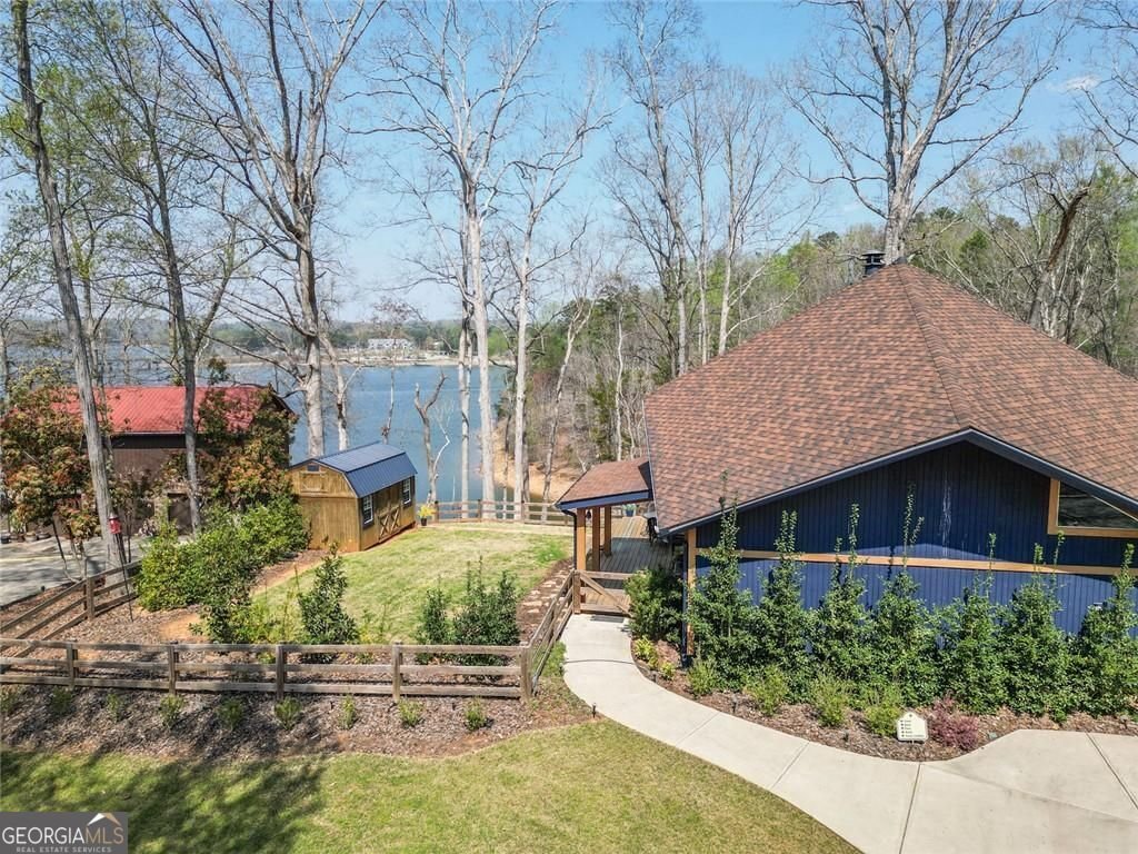 3418 The Trail Road Gainesville - Photo 39