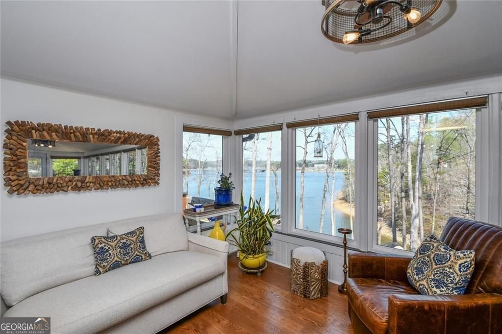 3418 The Trail Road Gainesville - Photo 6