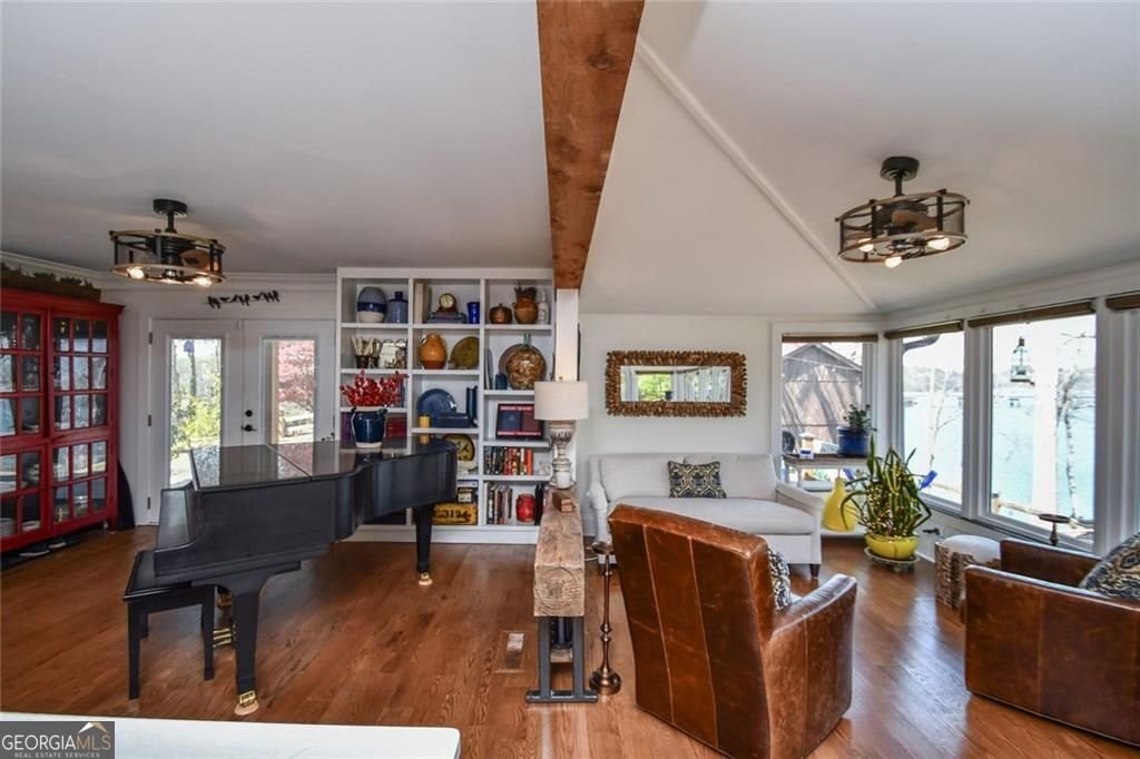 3418 The Trail Road Gainesville - Photo 8