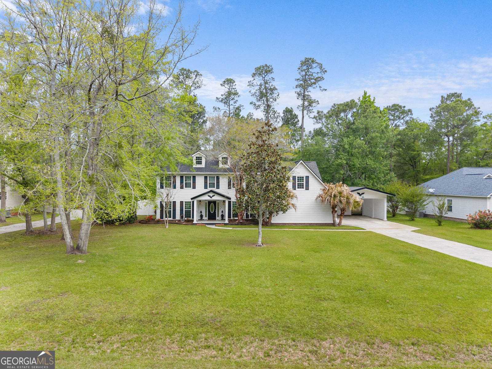 20 Greenwood Avenue Statesboro - Photo 1