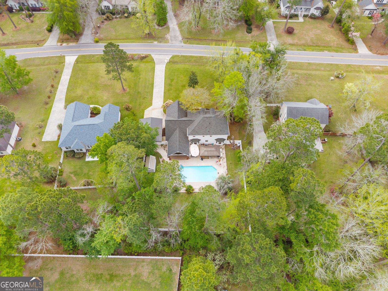 20 Greenwood Avenue Statesboro - Photo 12