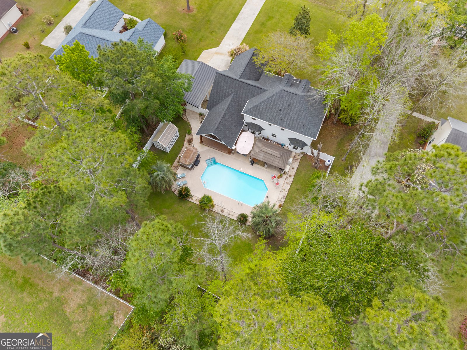 20 Greenwood Avenue Statesboro - Photo 13