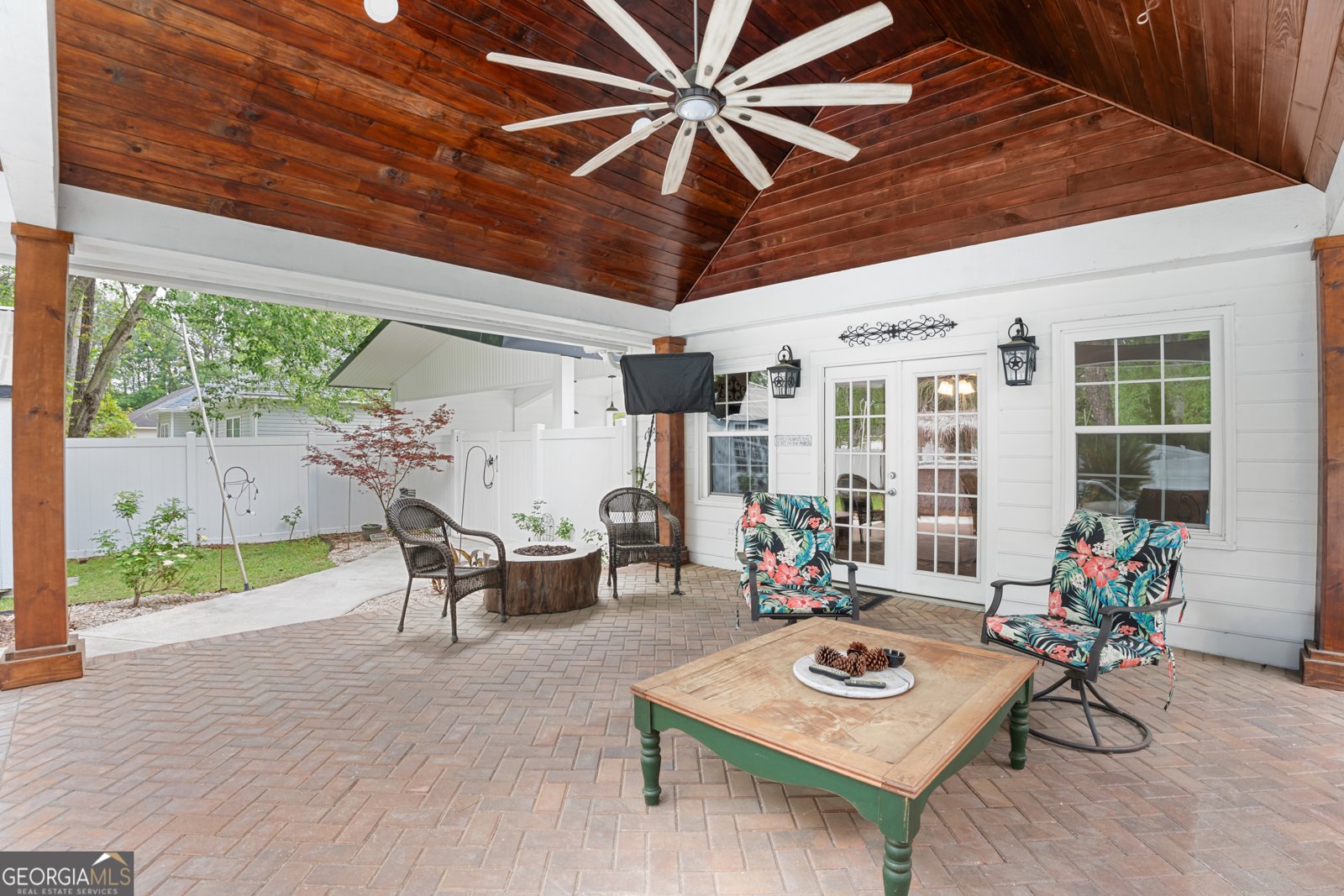 20 Greenwood Avenue Statesboro - Photo 41