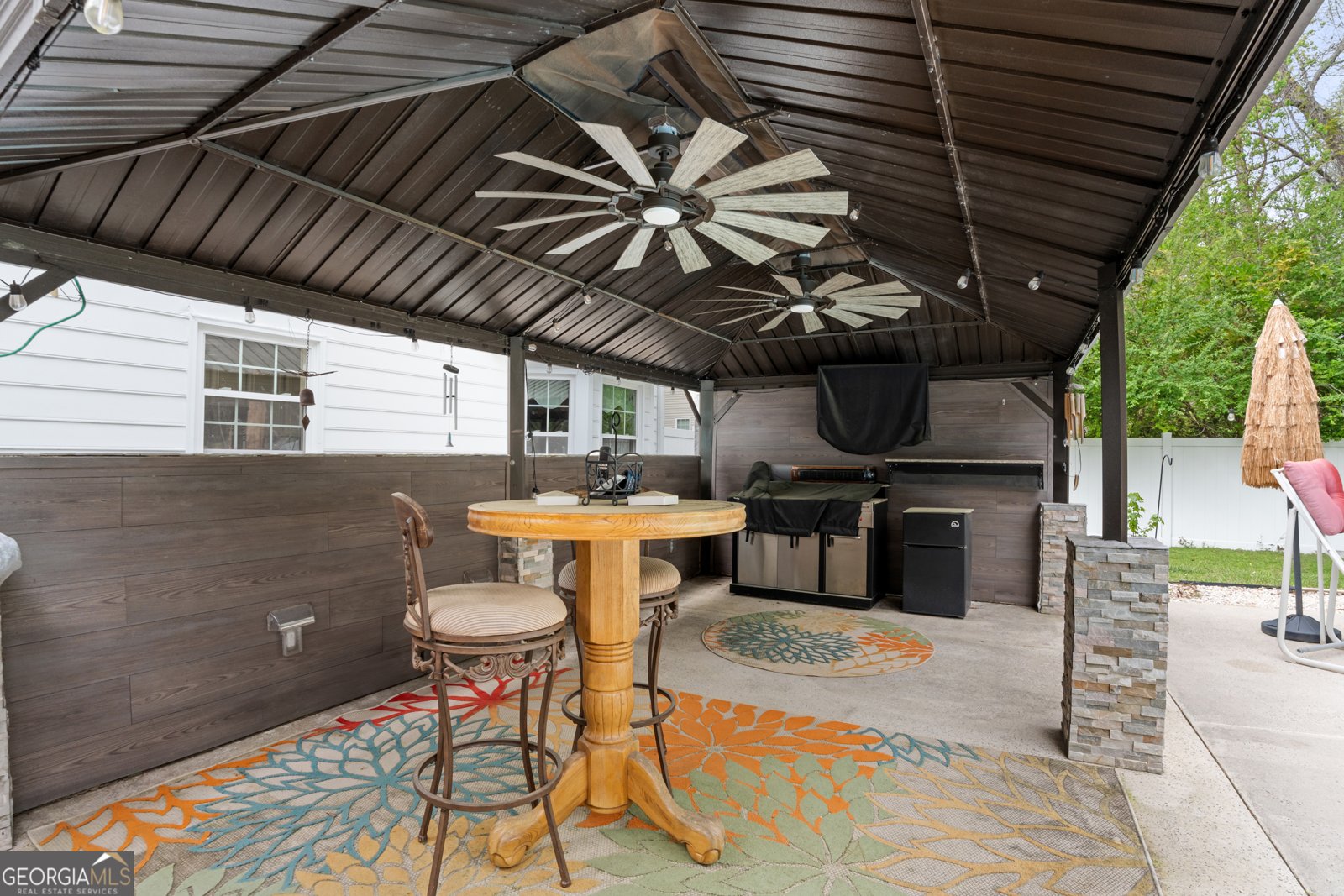 20 Greenwood Avenue Statesboro - Photo 43