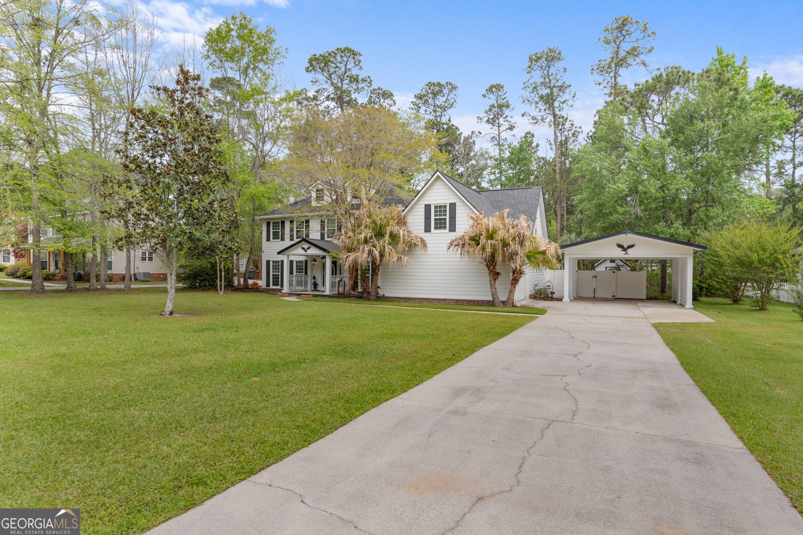 20 Greenwood Avenue Statesboro - Photo 6