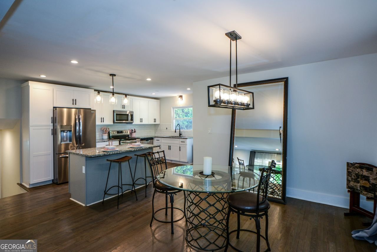 2501 Pine Branch Way Decatur - Photo 12