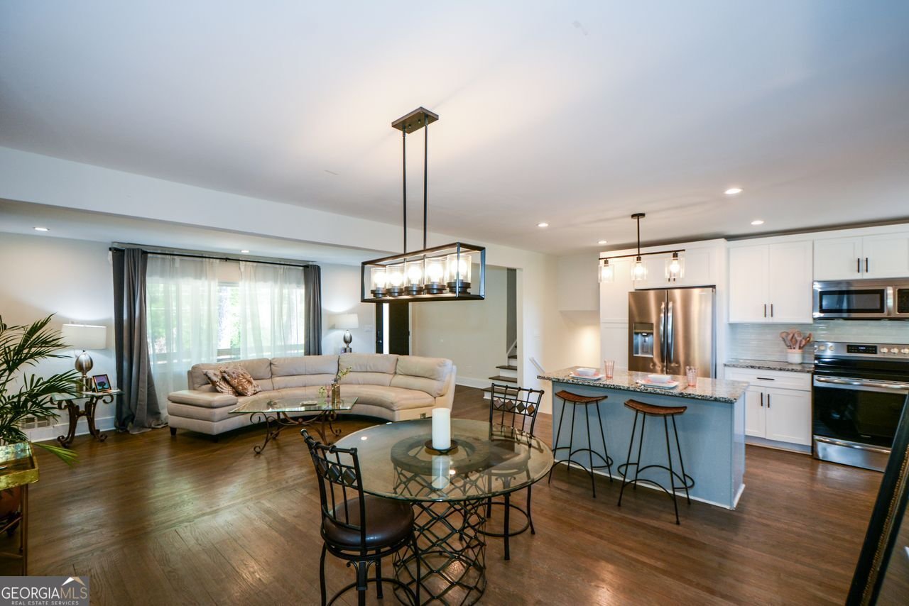 2501 Pine Branch Way Decatur - Photo 13