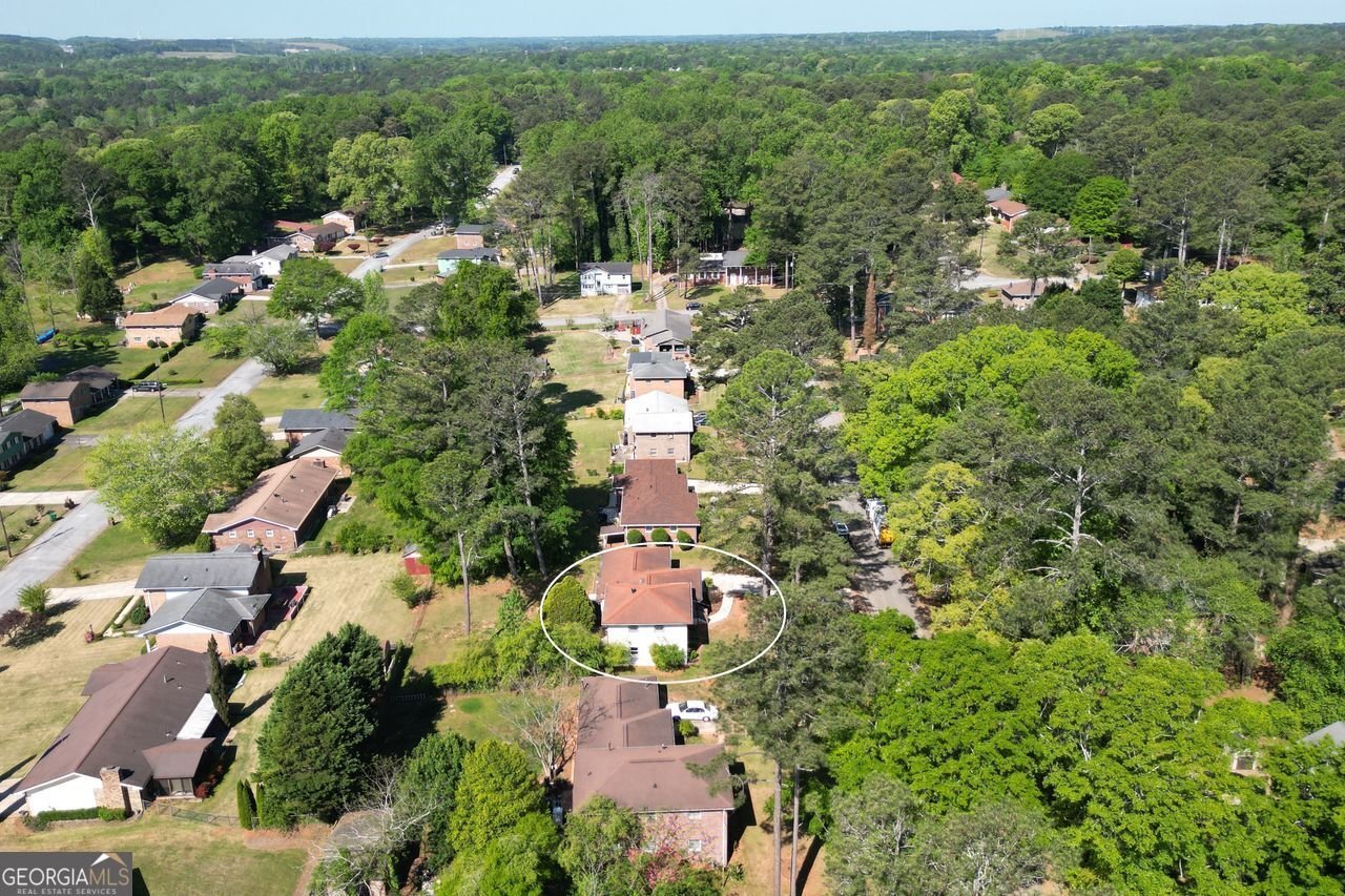 2501 Pine Branch Way Decatur - Photo 14