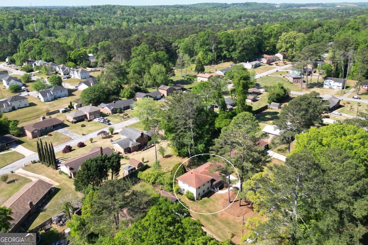 2501 Pine Branch Way Decatur - Photo 15