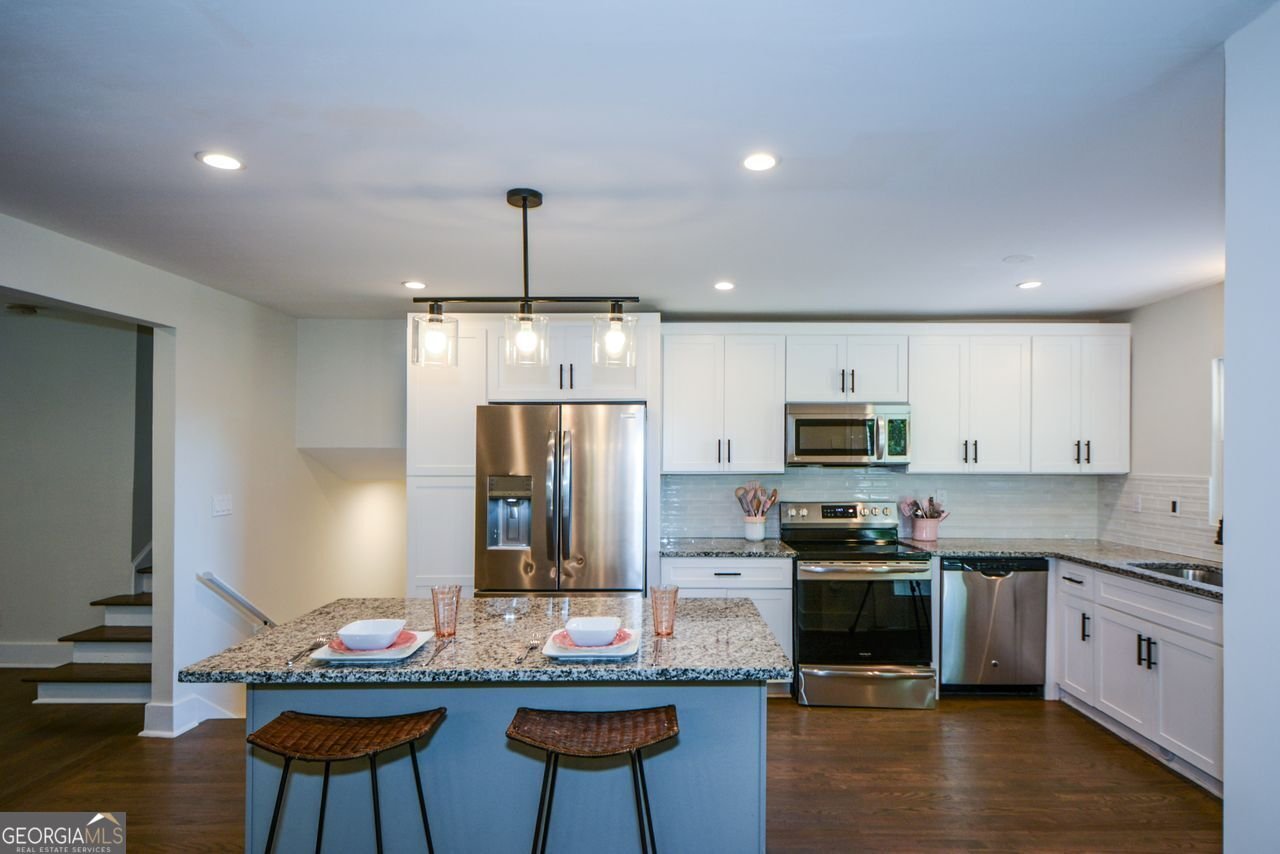 2501 Pine Branch Way Decatur - Photo 16