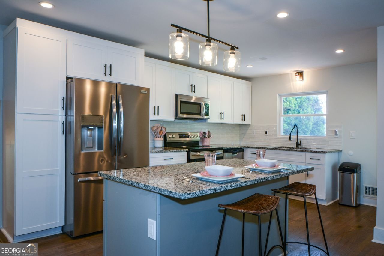 2501 Pine Branch Way Decatur - Photo 17