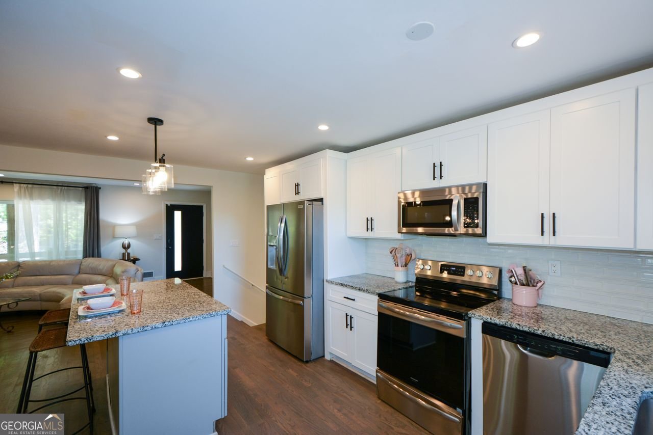 2501 Pine Branch Way Decatur - Photo 18