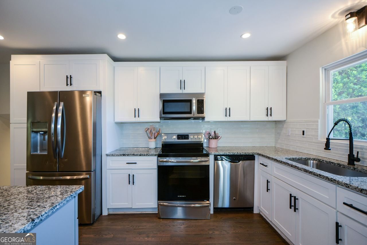 2501 Pine Branch Way Decatur - Photo 19