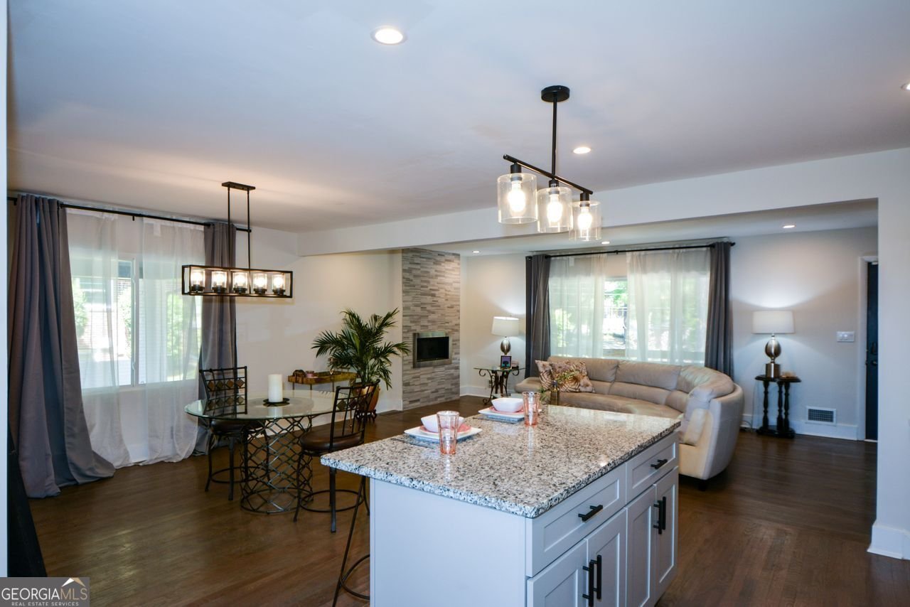 2501 Pine Branch Way Decatur - Photo 20