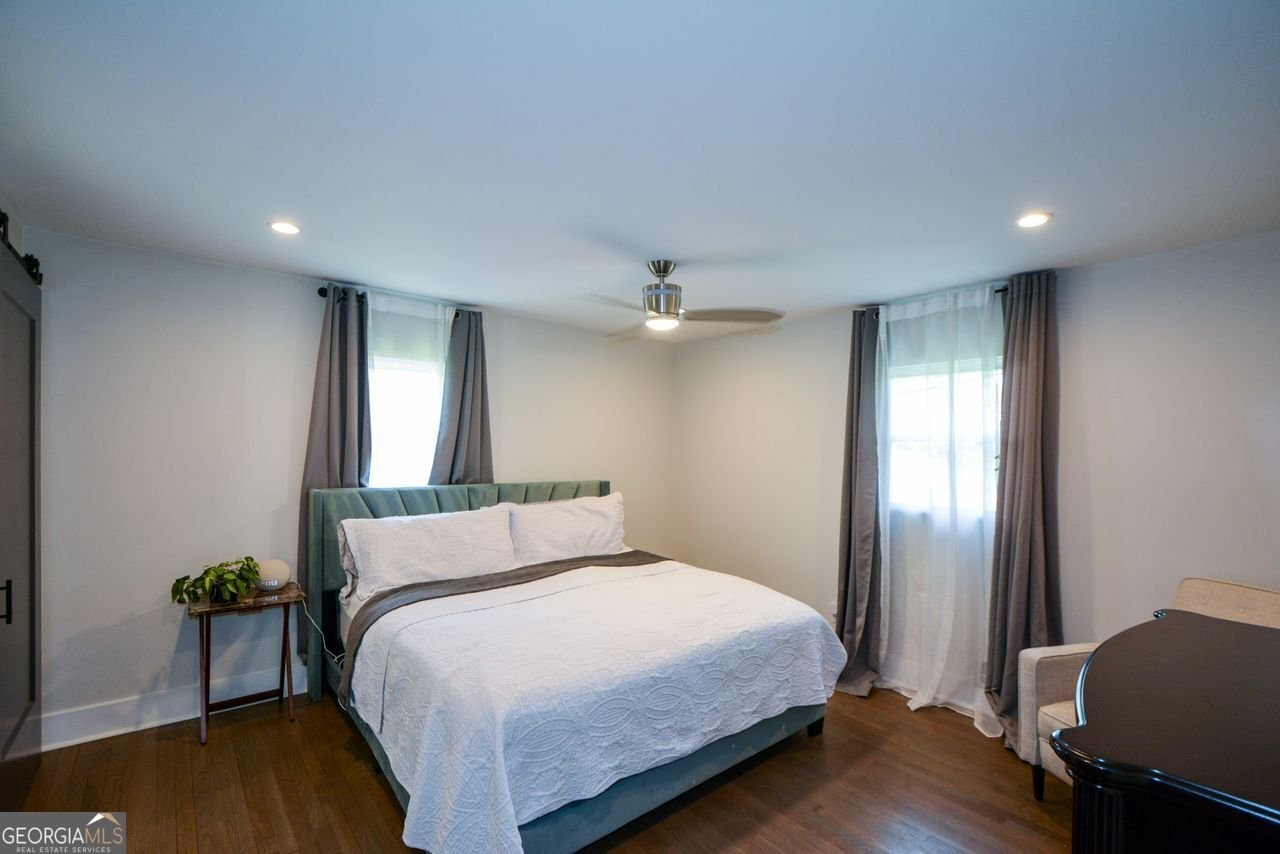 2501 Pine Branch Way Decatur - Photo 22