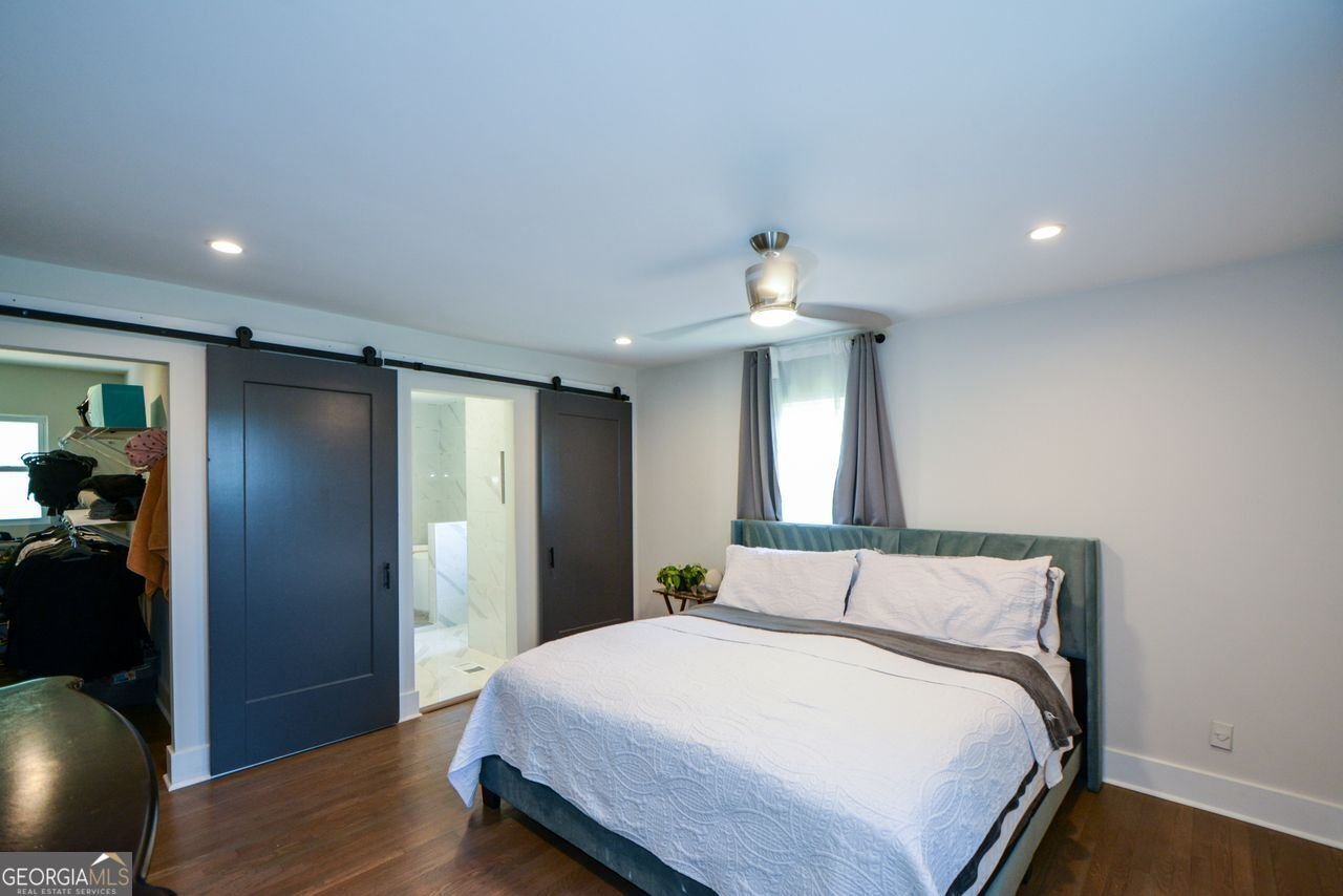 2501 Pine Branch Way Decatur - Photo 23