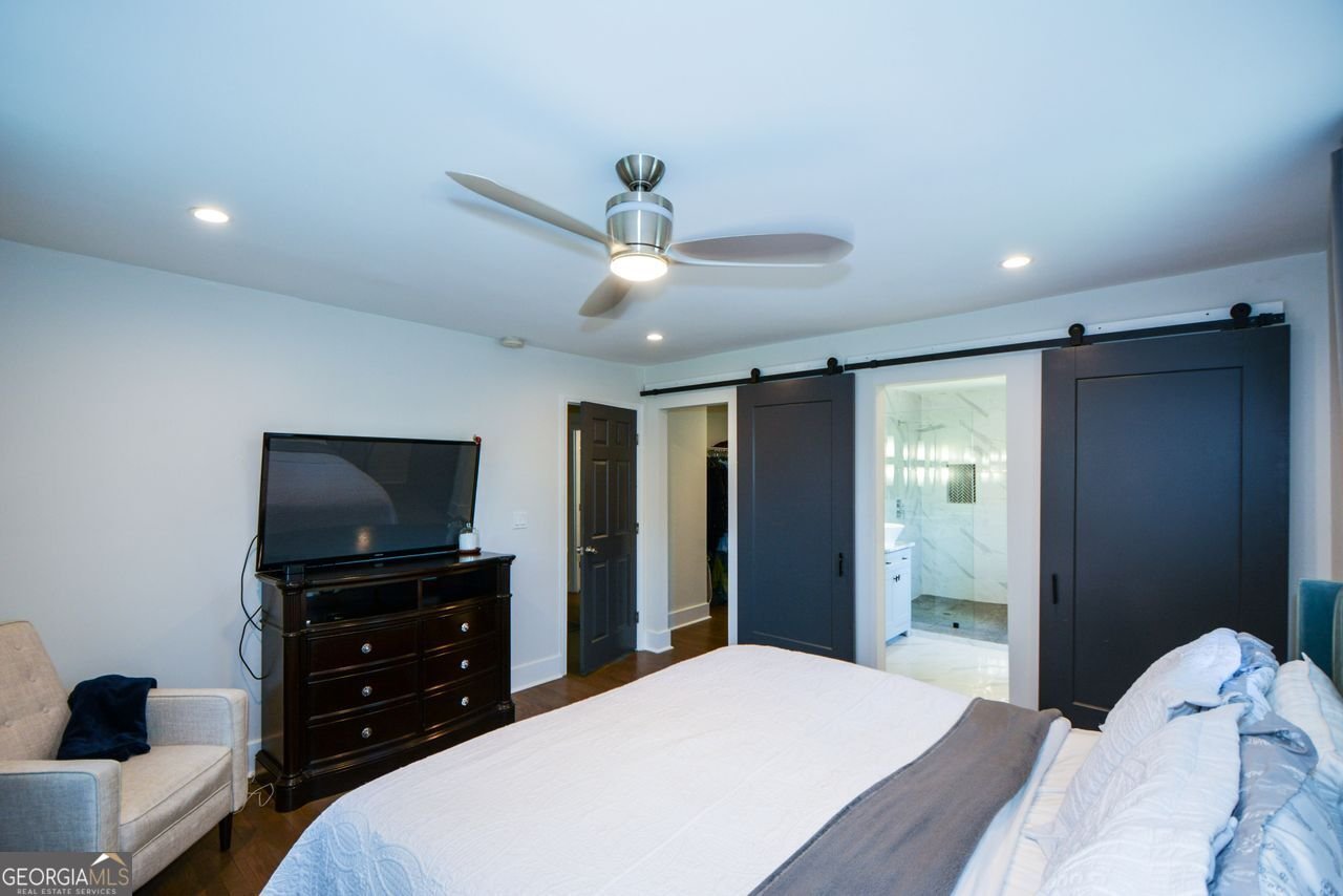 2501 Pine Branch Way Decatur - Photo 24