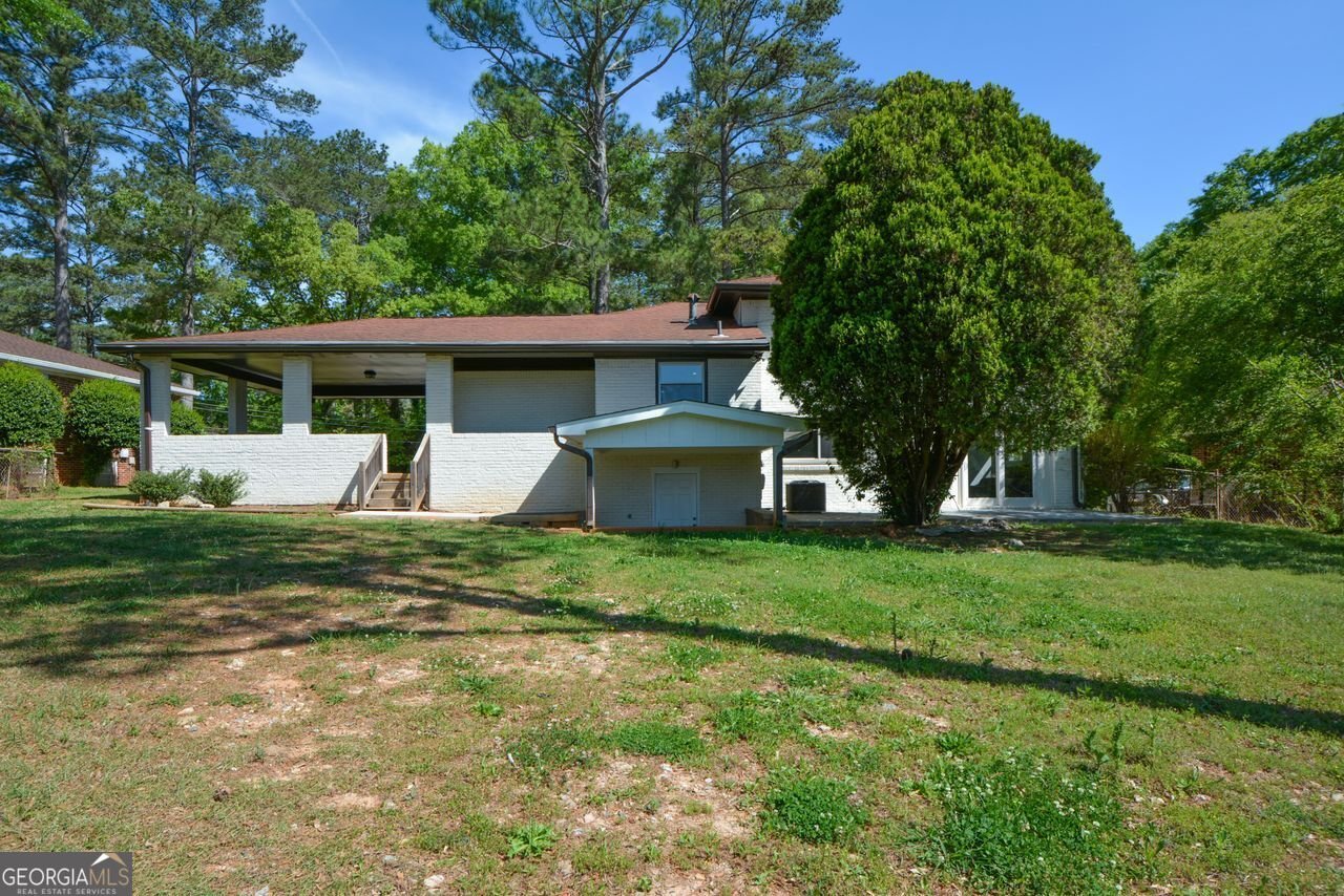 2501 Pine Branch Way Decatur - Photo 51