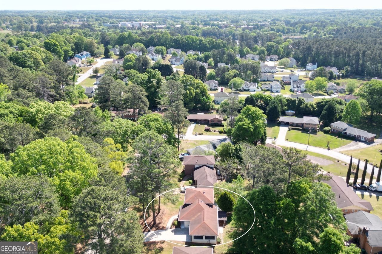 2501 Pine Branch Way Decatur - Photo 6