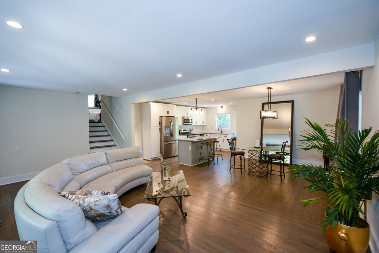 2501 Pine Branch Way Decatur - Photo 9