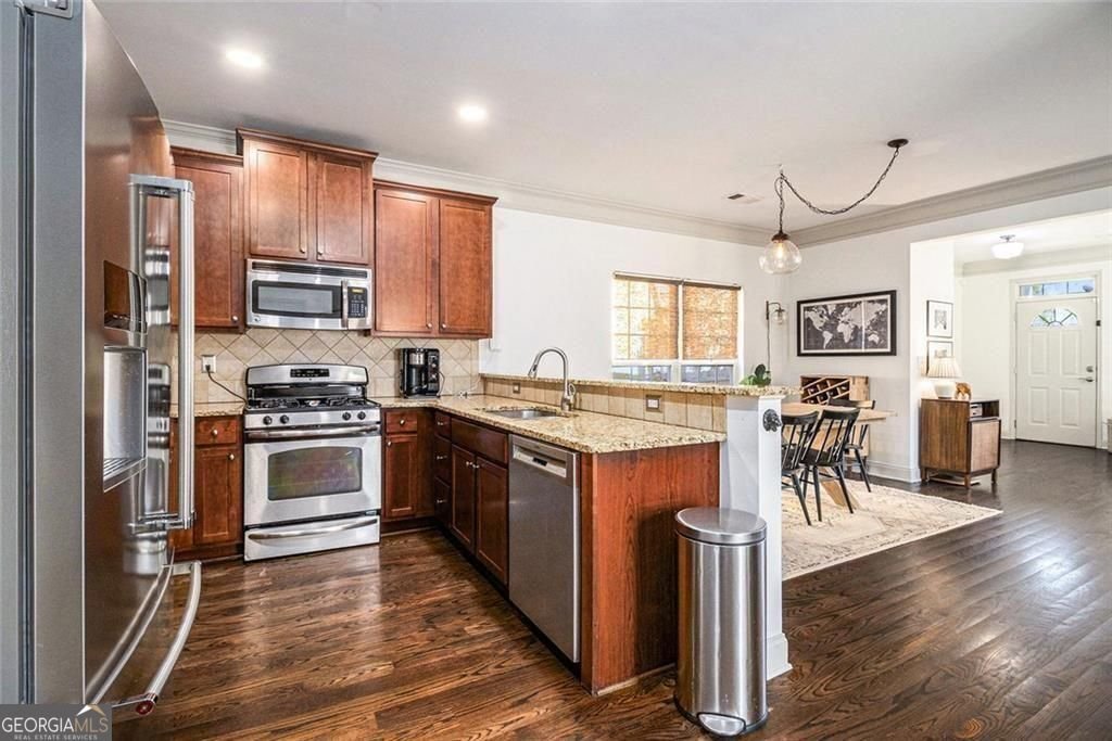 2531 Paul Avenue Atlanta - Photo 14