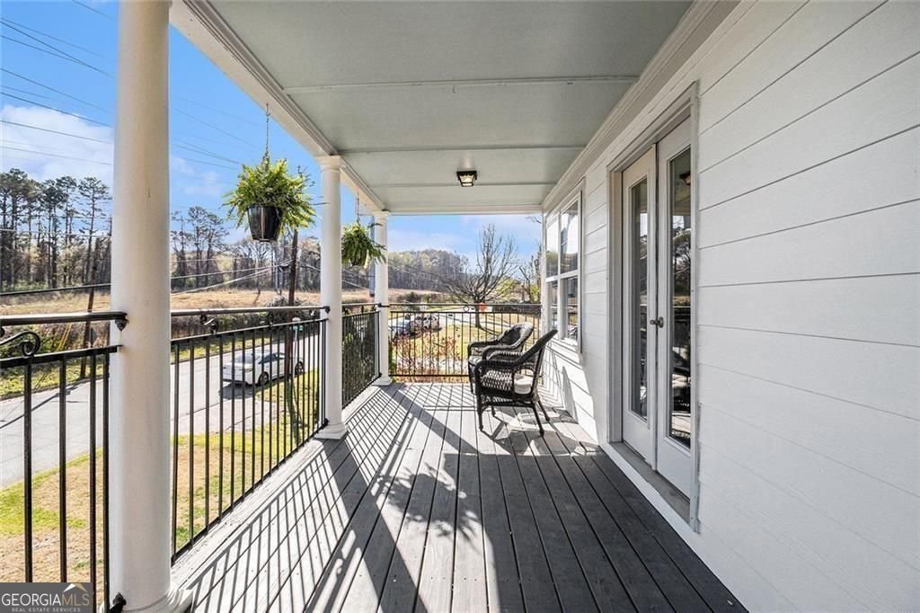 2531 Paul Avenue Atlanta - Photo 26