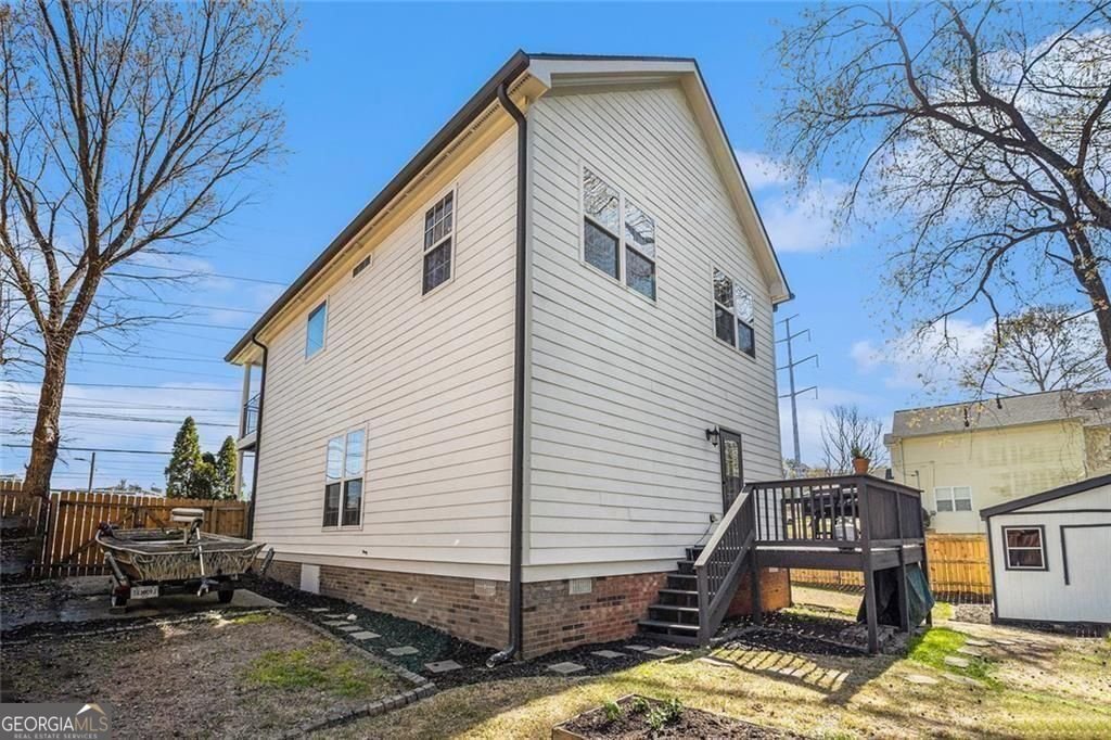 2531 Paul Avenue Atlanta - Photo 29