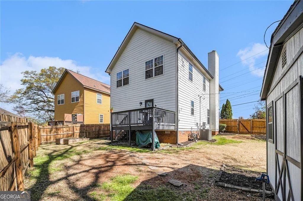 2531 Paul Avenue Atlanta - Photo 30