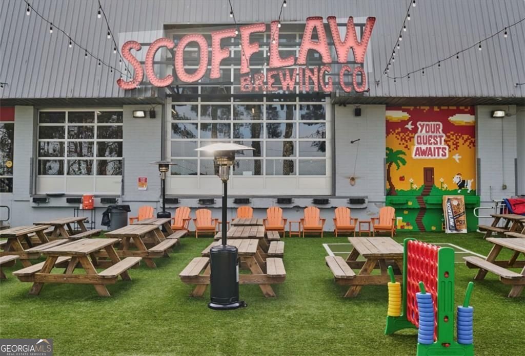 2531 Paul Avenue Atlanta - Photo 34