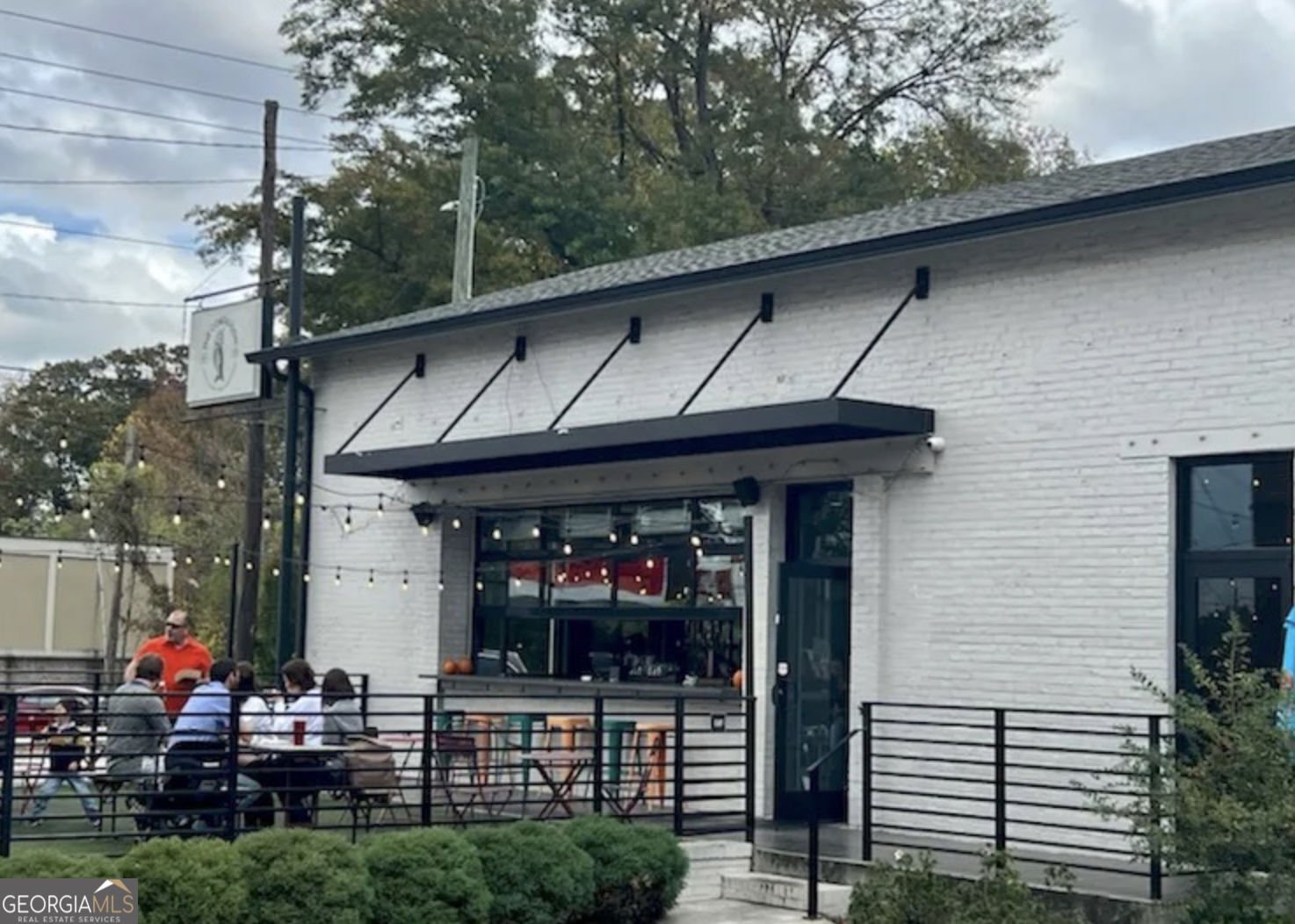 2531 Paul Avenue Atlanta - Photo 37