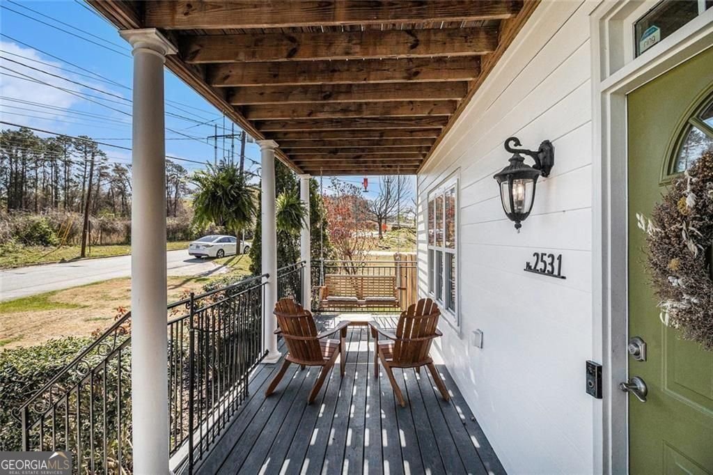 2531 Paul Avenue Atlanta - Photo 6