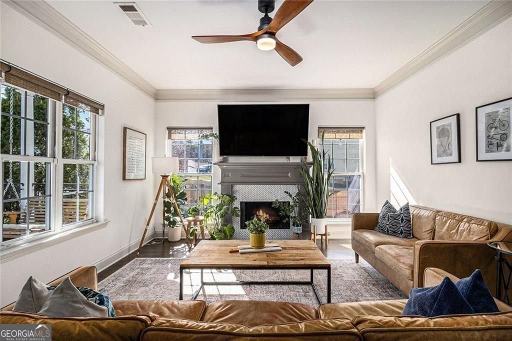 2531 Paul Avenue Atlanta - Photo 8