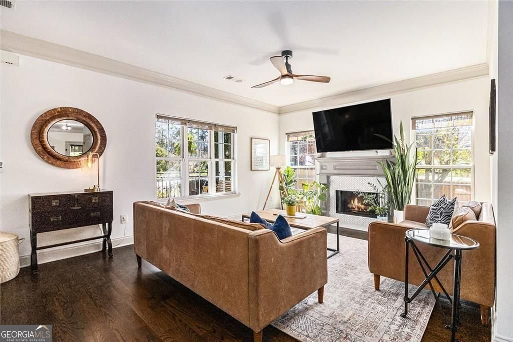 2531 Paul Avenue Atlanta - Photo 9