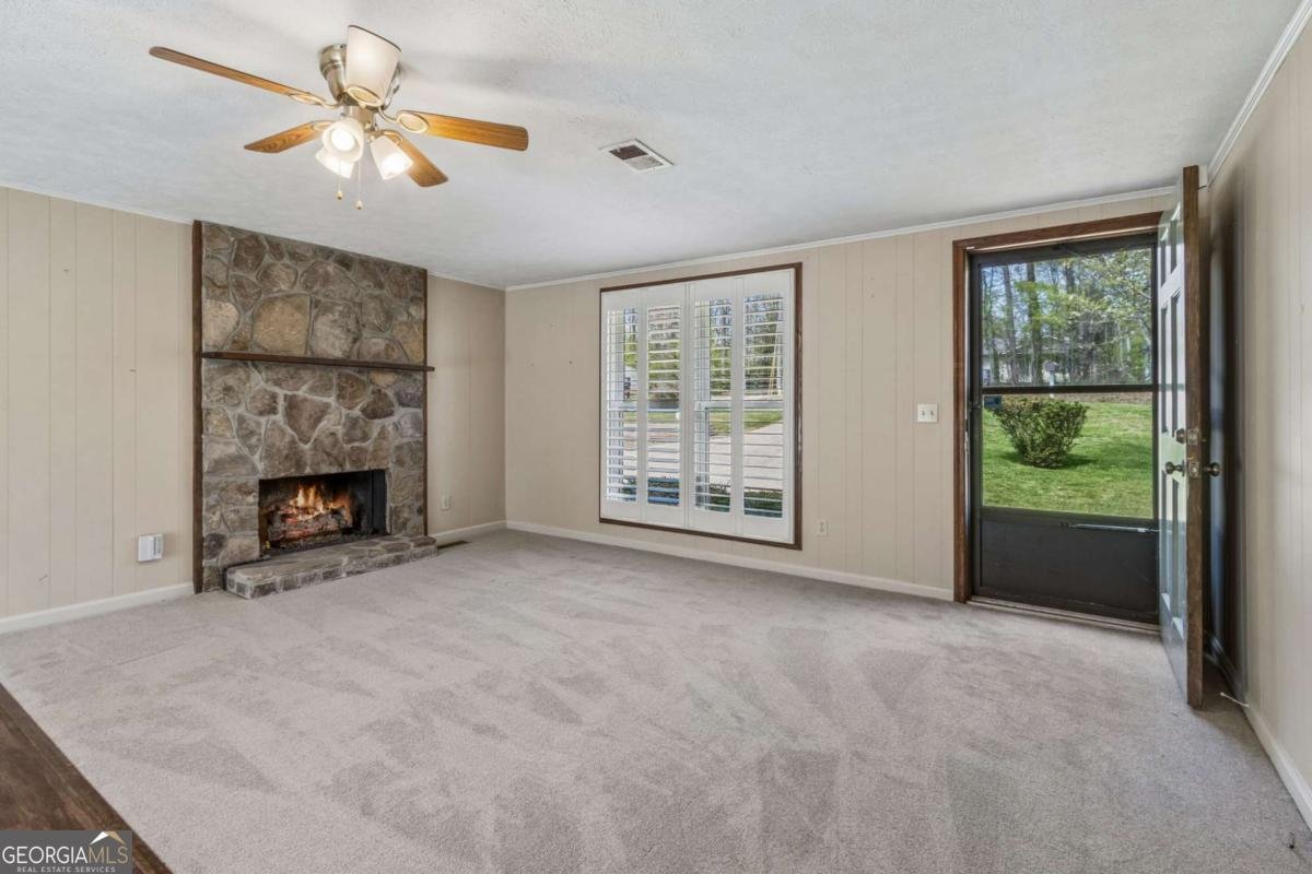 3335 Dogwood Circle Cumming - Photo 10