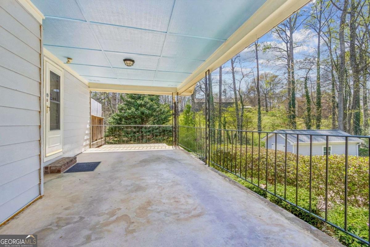 3335 Dogwood Circle Cumming - Photo 36