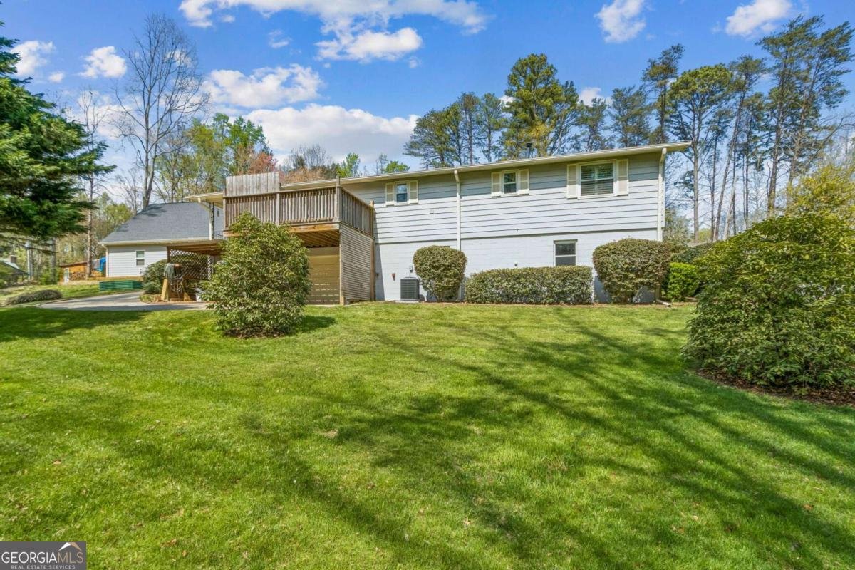 3335 Dogwood Circle Cumming - Photo 41