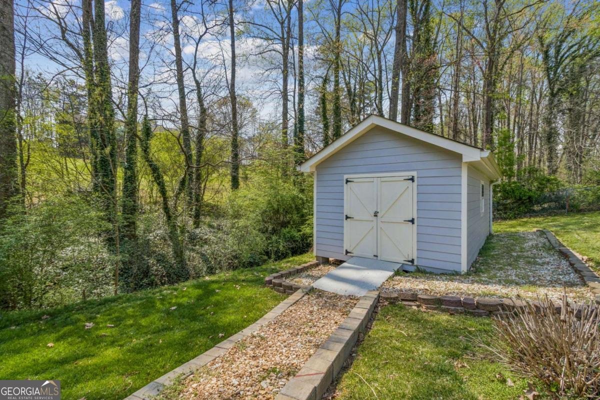 3335 Dogwood Circle Cumming - Photo 46