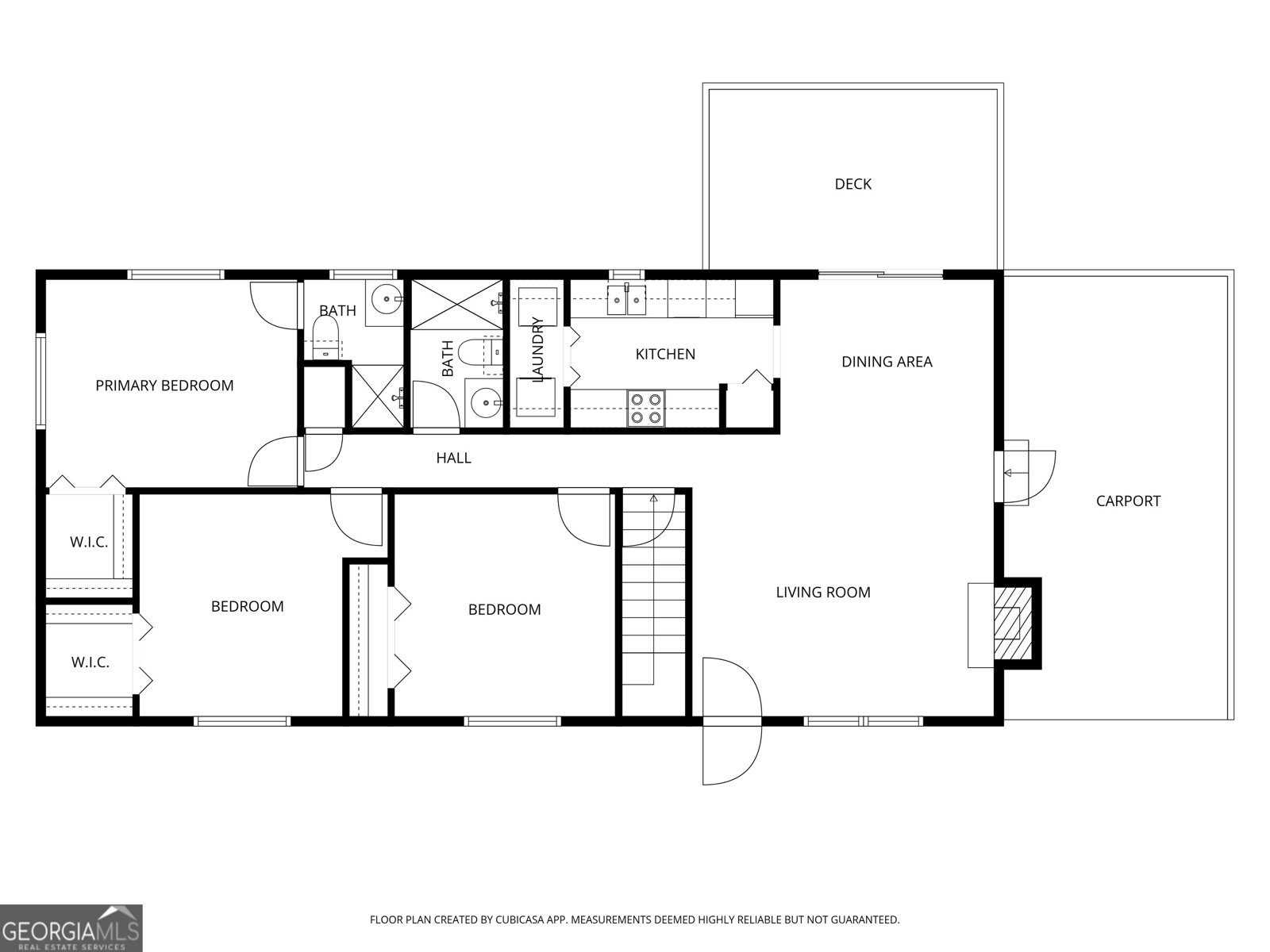 3335 Dogwood Circle Cumming - Photo 47