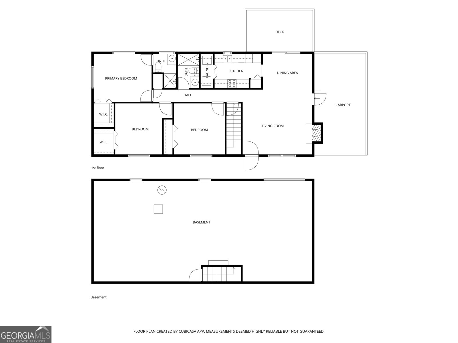 3335 Dogwood Circle Cumming - Photo 49