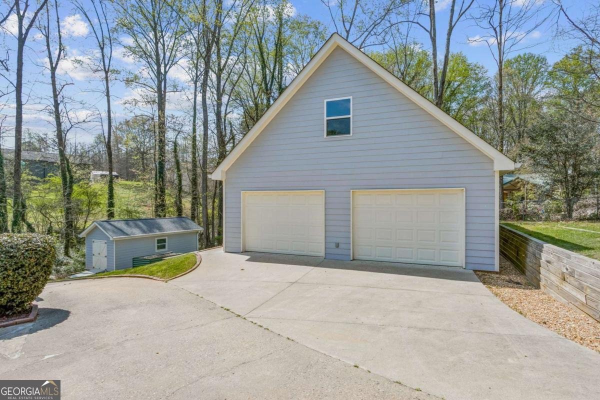 3335 Dogwood Circle Cumming - Photo 6