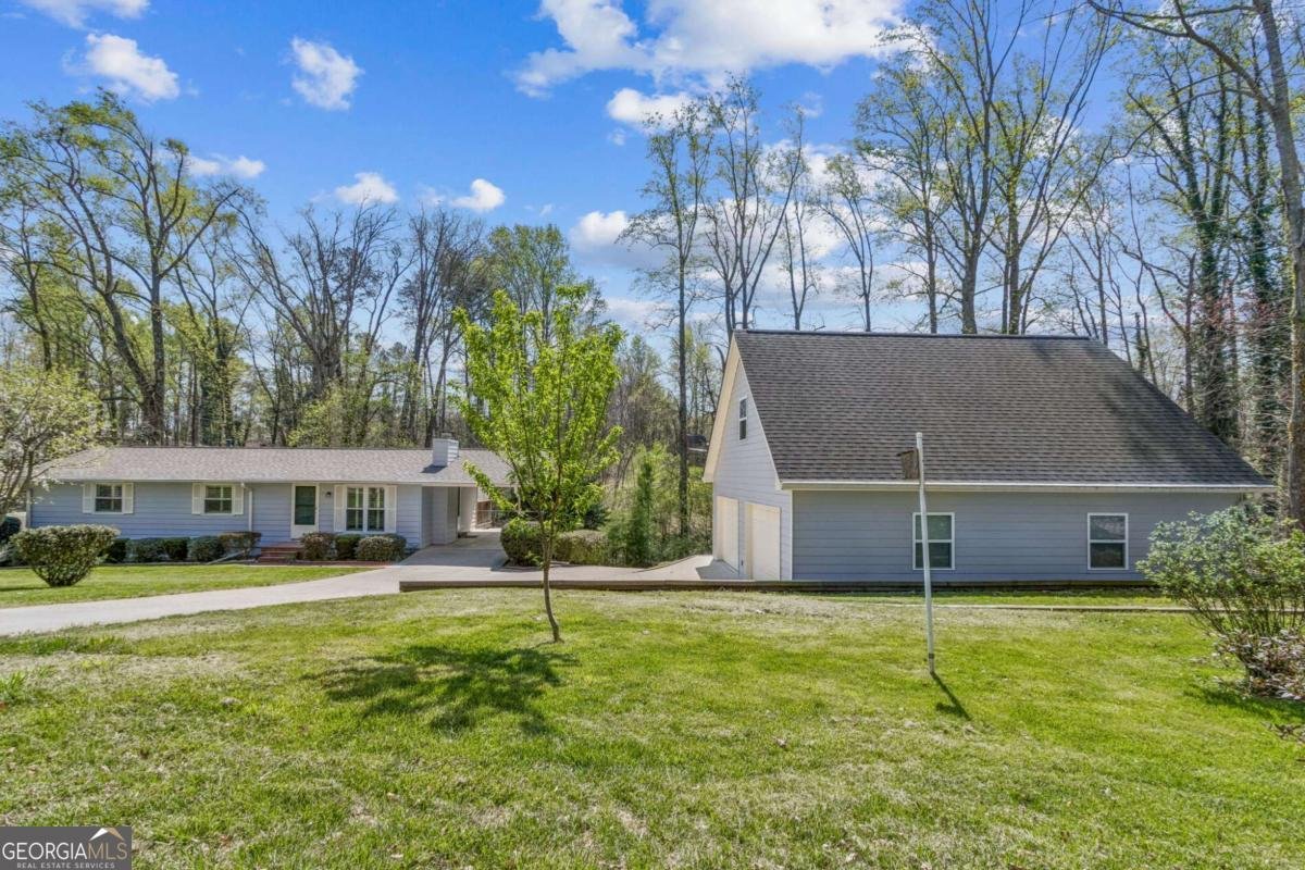 3335 Dogwood Circle Cumming - Photo 7