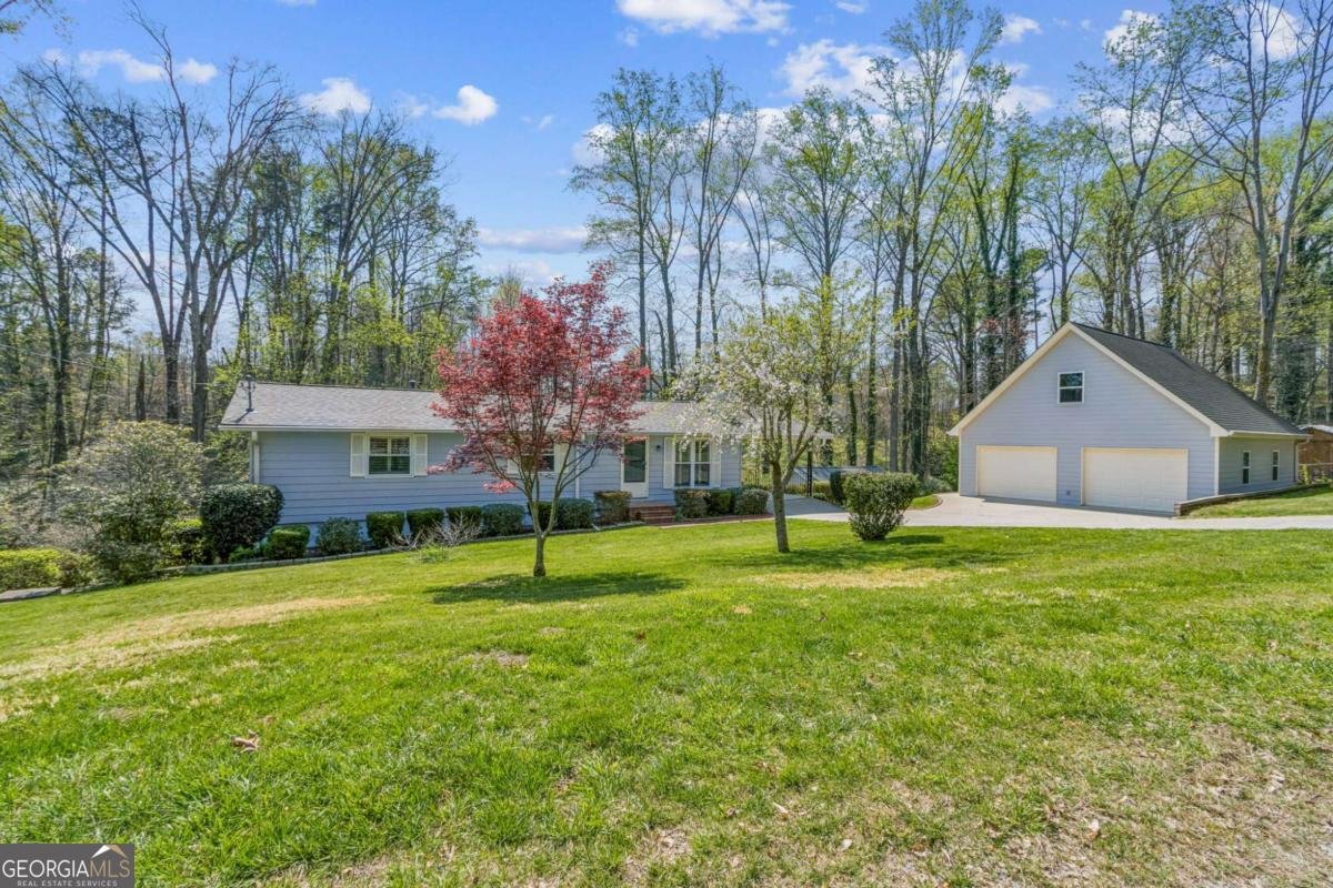 3335 Dogwood Circle Cumming - Photo 8