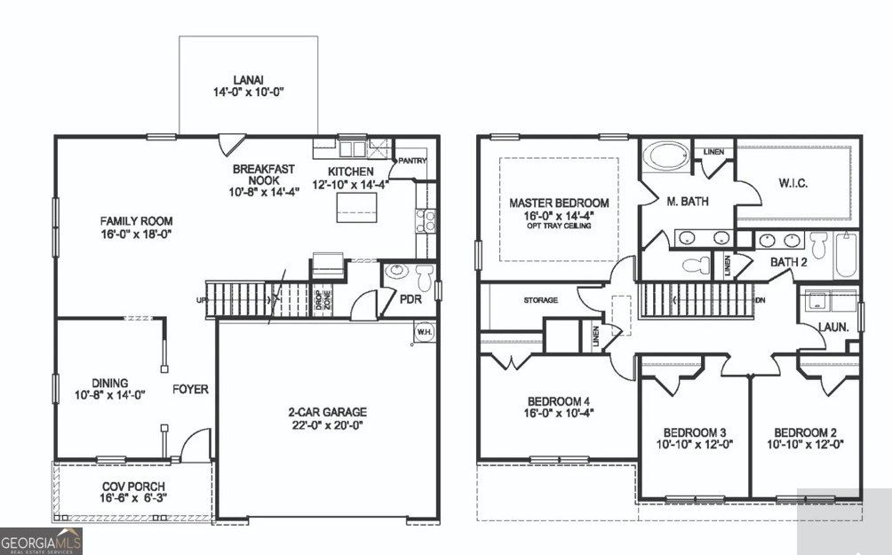 270 Thunder Valley Dawsonville - Photo 30