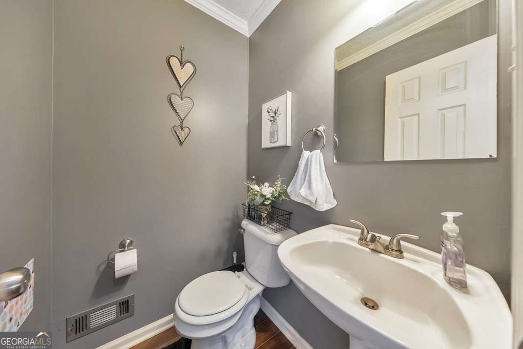 127 Hyde Way Dallas - Photo 16